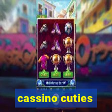 cassino cuties