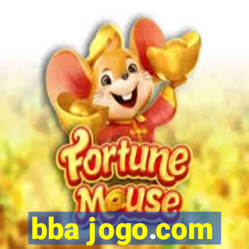 bba jogo.com