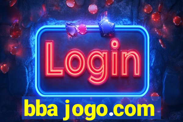 bba jogo.com