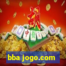 bba jogo.com