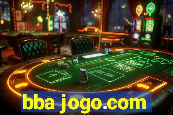 bba jogo.com