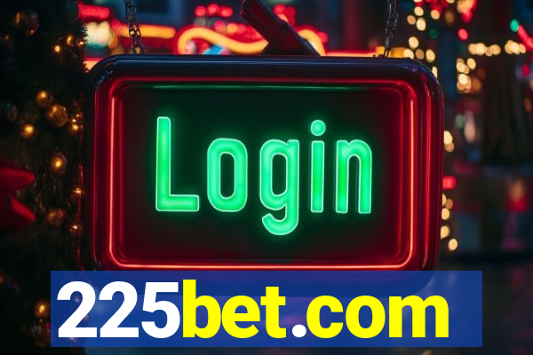 225bet.com