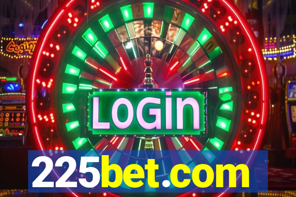 225bet.com