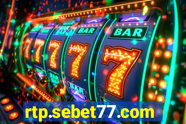 rtp.sebet77.com