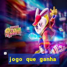 jogo que ganha dinheiro no pix de verdade