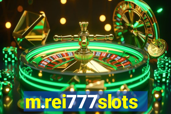 m.rei777slots