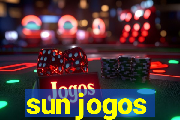 sun jogos