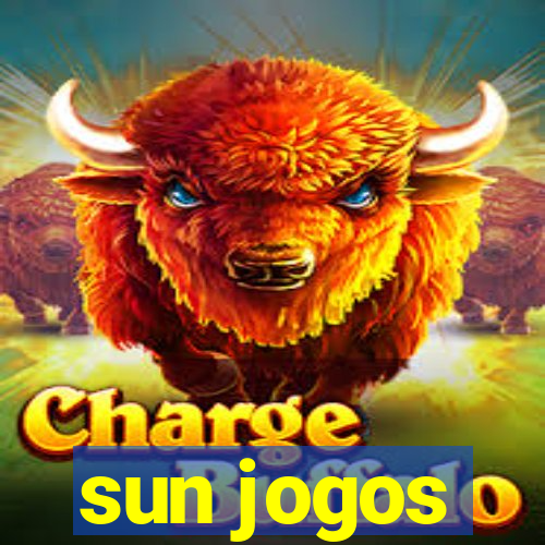 sun jogos