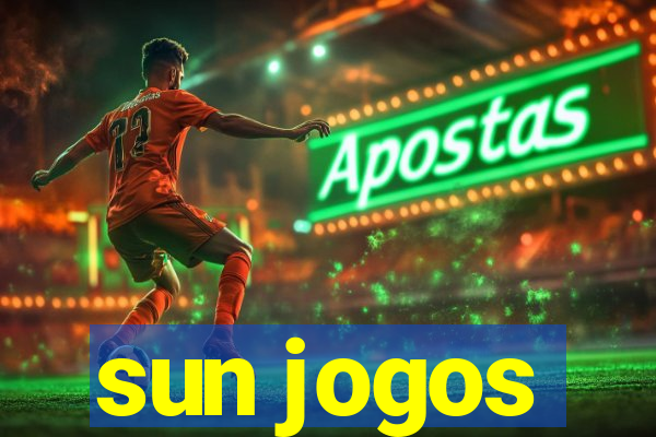 sun jogos