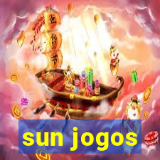 sun jogos