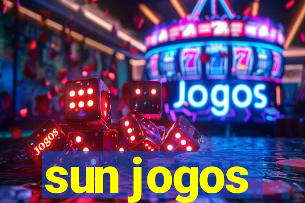 sun jogos