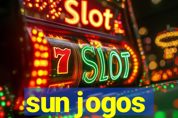 sun jogos