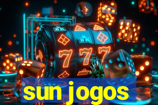 sun jogos