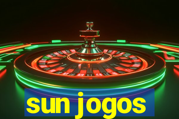 sun jogos