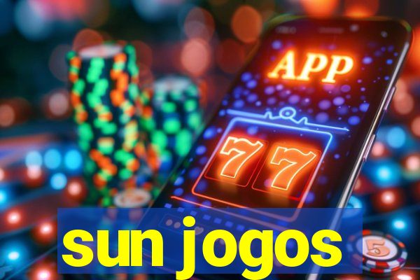 sun jogos