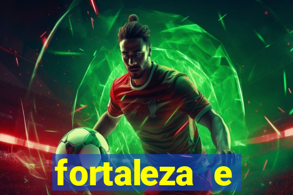 fortaleza e flamengo futmax