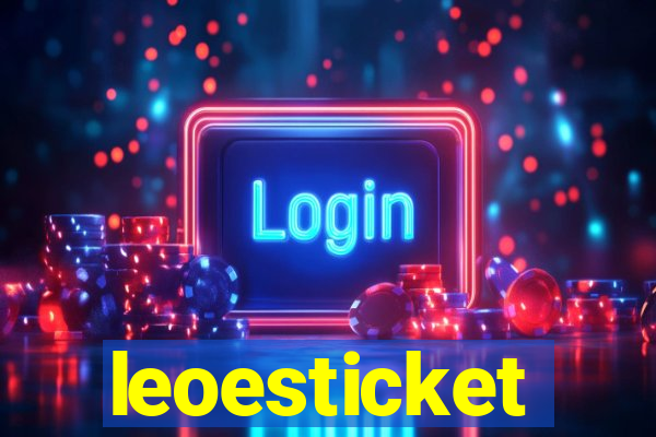 leoesticket