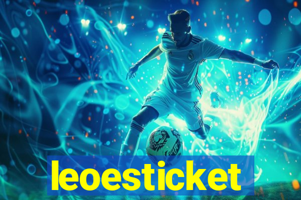 leoesticket