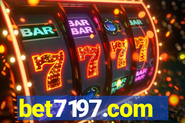 bet7197.com