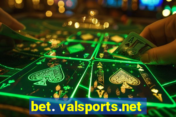 bet. valsports.net