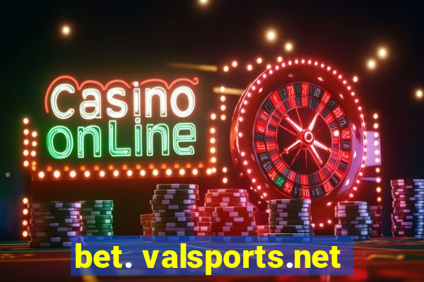 bet. valsports.net