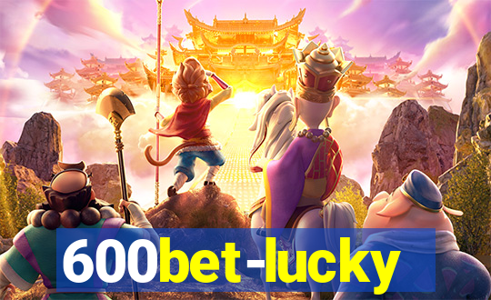 600bet-lucky