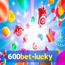 600bet-lucky