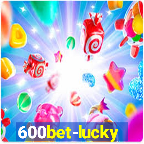 600bet-lucky