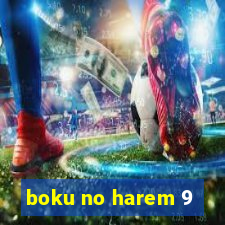 boku no harem 9