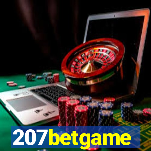 207betgame