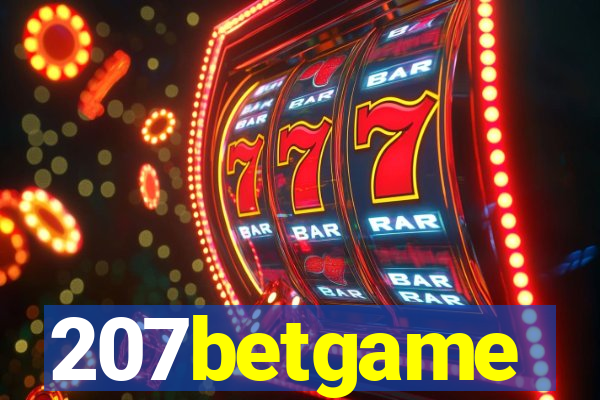 207betgame