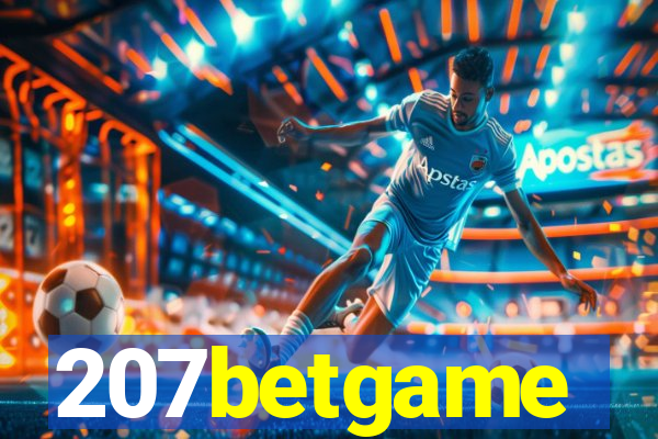 207betgame