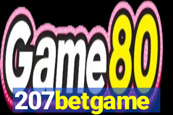 207betgame