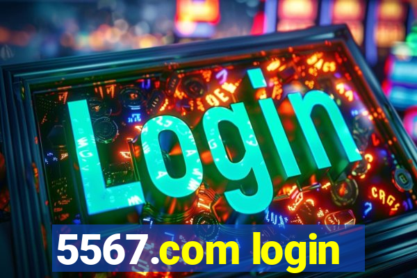 5567.com login