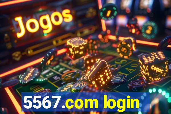 5567.com login