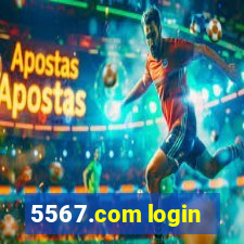 5567.com login