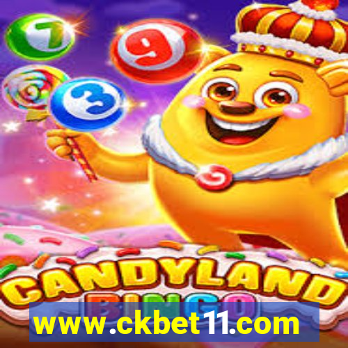 www.ckbet11.com