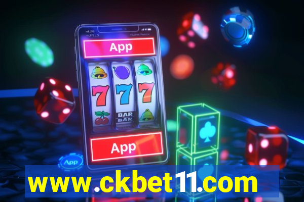 www.ckbet11.com