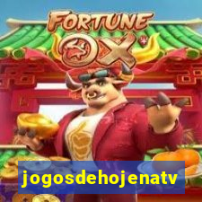 jogosdehojenatv