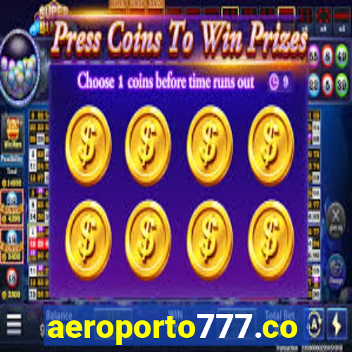 aeroporto777.com