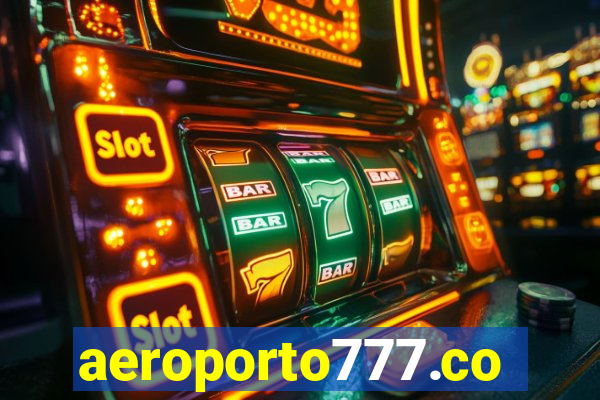 aeroporto777.com