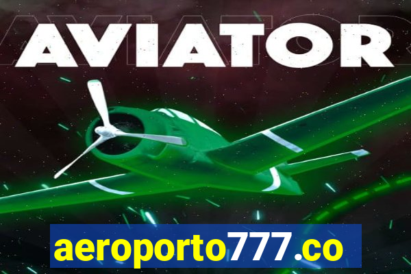 aeroporto777.com