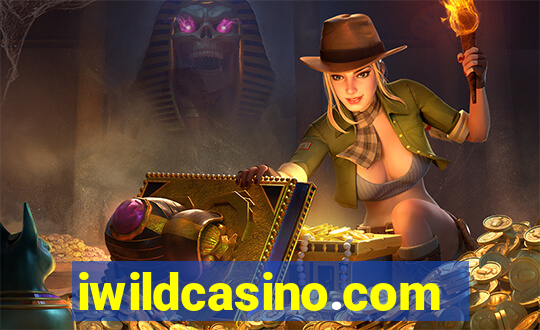 iwildcasino.com