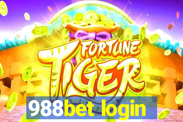 988bet login