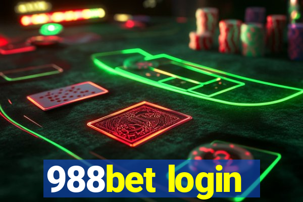 988bet login