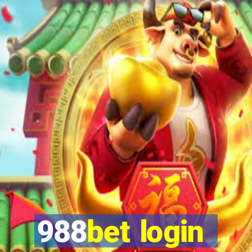 988bet login