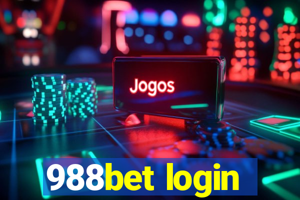 988bet login