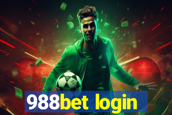 988bet login