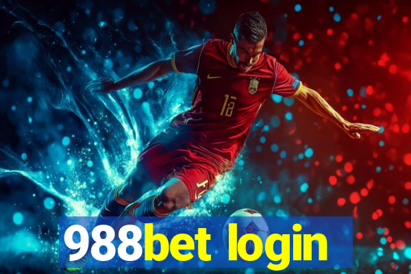 988bet login