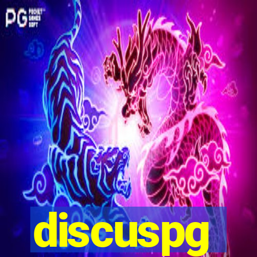 discuspg